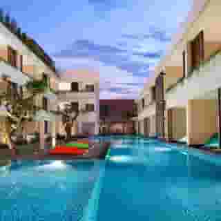 Anja Jimbaran, 5 of 5