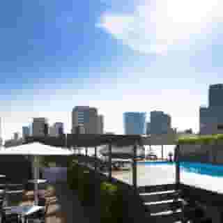 Attica 21 Barcelona Mar, 2 of 5