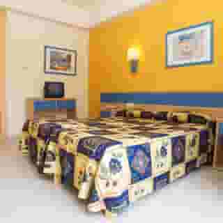 Sahara, Nubia and Gobi, 4 of 5