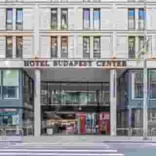 Exe Budapest Center, 1 of 5