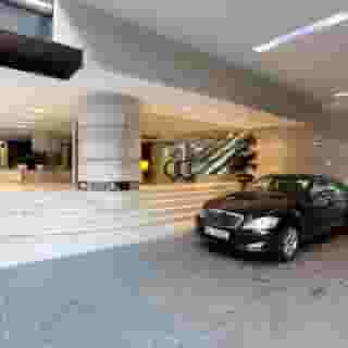 Prudential Hotel, 1 of 5