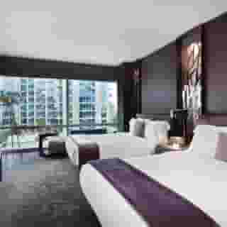 The W Atlanta Downtown, 4 of 5