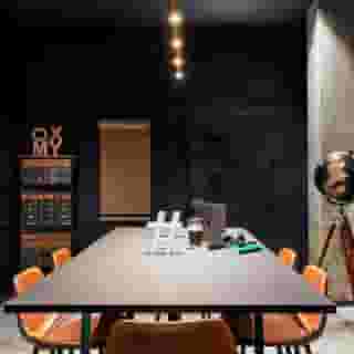 Moxy Copenhagen Sydhavnen, 5 of 5