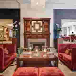 The Royal Horseguards Hotel London, 1 of 5