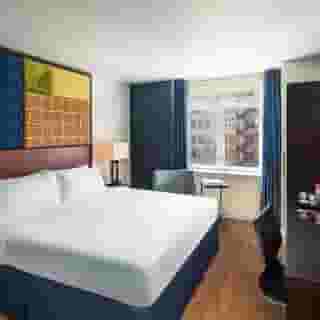 The Knickerbocker Hotel, 2 of 5