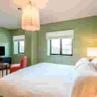 The July - Twenty Eight, 3 of 5