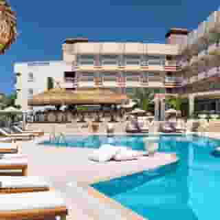 Carina Hotel, 4 of 5