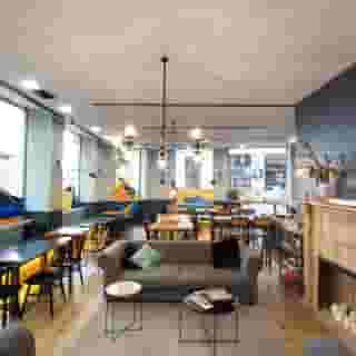 Petit Palace Triball, 5 of 5