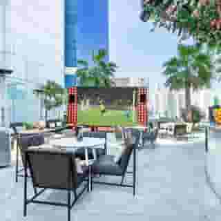 Paramount Hotel Dubai, 3 of 5