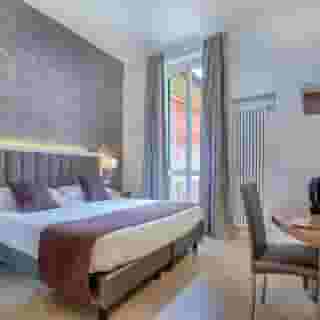 Hotel Monte Rosa, 4 of 5