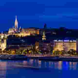 Novotel Budapest Danube, 2 of 5