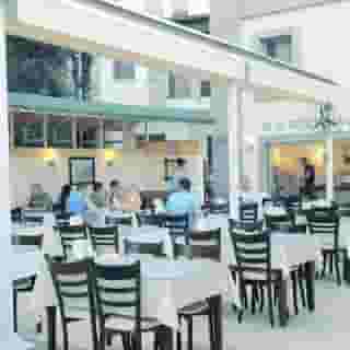 Blue Bay Beach Hotel, 5 of 5