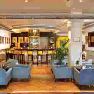 Seaside Grand Hotel Residencia, 4 of 5