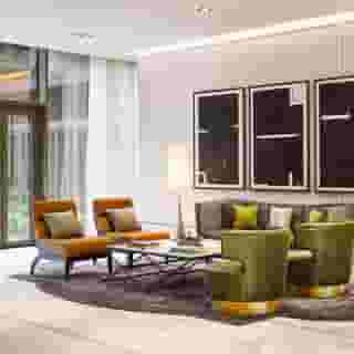 Fairmont Quasar Istanbul, 4 of 5