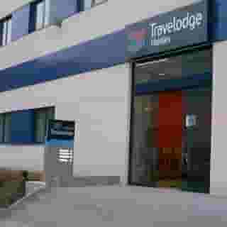 Travelodge Hospitalet, 1 of 5