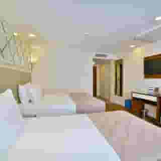 Sorriso Hotel Due, 3 of 5