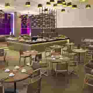 The Level at Melia Barcelona Sky, 5 of 5