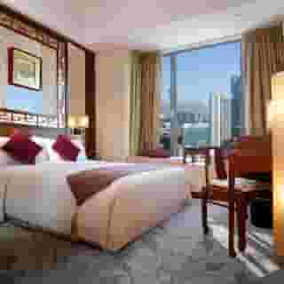 Lan Kwai Fong Hotel at Kau U Fong, 3 of 5