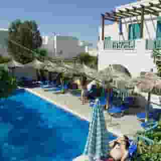 Andreas Hotel Santorini, 3 of 5