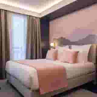 Hotel Le Milie Rose, 5 of 5