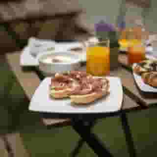 Petit Palace Tres Cruces Spain, 4 of 5