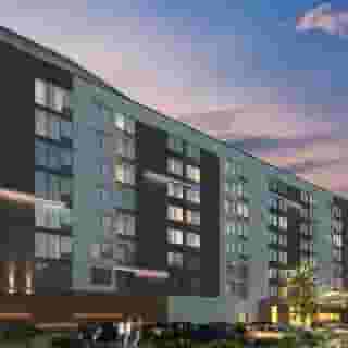 Aloft Orlando International Drive, 1 of 5