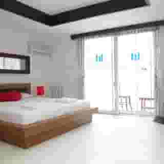 Devamli Hotel, 5 of 5