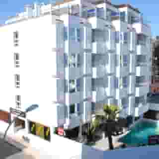 New Farah Hotel, 2 of 5