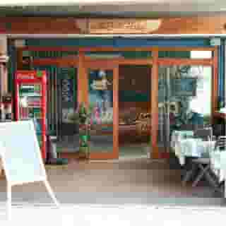 Aladeniz Hotel, 3 of 5