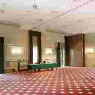 Meditur Hotel Bologna, 5 of 5