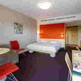 Hotel Niebieski Art Hotel & Spa, 4 of 5