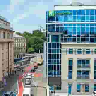 Holiday Inn Krakow City Centre, 3 of 5