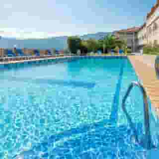 Plessas Palace Hotel, 6 of 6