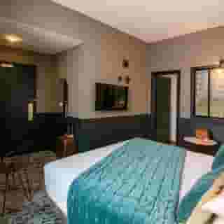 Best Western De Madrid, 5 of 5