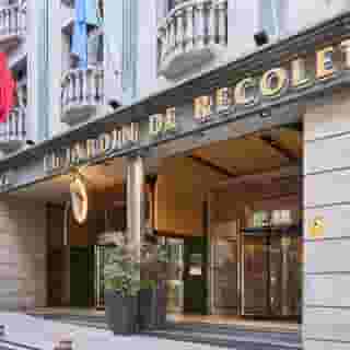 Vp Jardin De Recoletos, 1 of 5