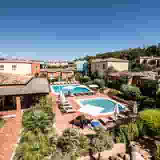 Borgo Degli Ulivi Residence, 3 of 5