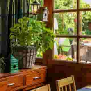 Art & Garden Residence, 1 of 5