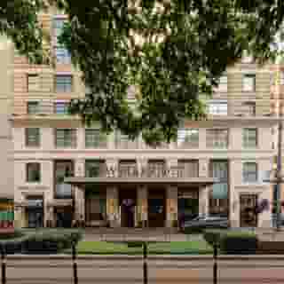 Jw Marriott Houston Downtown, 2 of 5