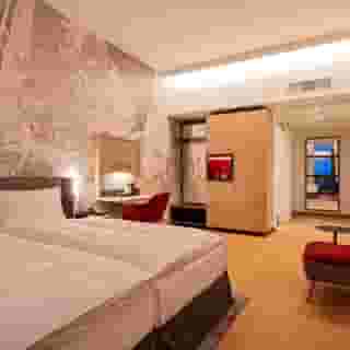 IntercityHotel Geneva, 4 of 5