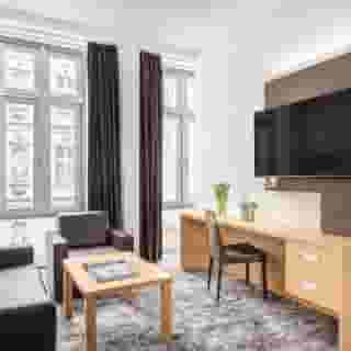 Nemzeti Hotel Budapest - M Collection, 5 of 5