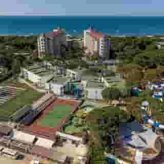 Papillon Zeugma Relaxury, 3 of 5