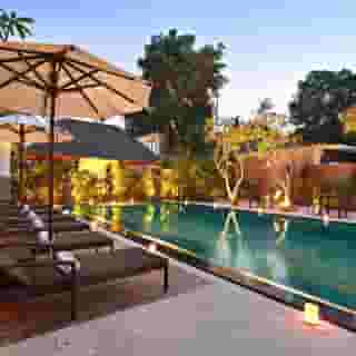 New Pondok Sara Villas, 6 of 6