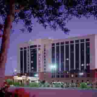 Phoenix Airport Marriott, 3 of 5