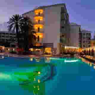 Blue Bay Platinum, 3 of 5