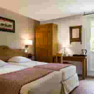 The Originals City Hotel Porte de Geneve, 5 of 5