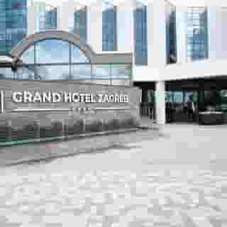 Grand Hotel Zagreb, 5 of 5