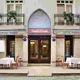 Evsen Hotel - Adults Only, 1 of 5