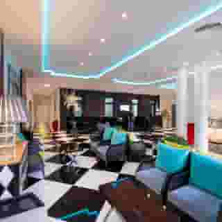 Holiday Inn Express Av.Liberdade, 4 of 5