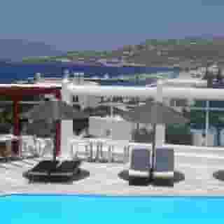 Anastasios Sevasti Hotel, 5 of 5