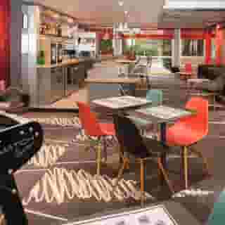 Ibis Lyon Gerland Rue Merieux, 3 of 5